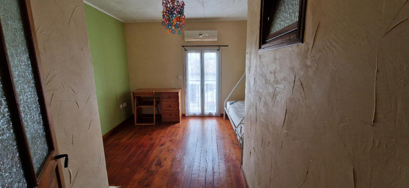 Maison - 84 m² - 5 pièces