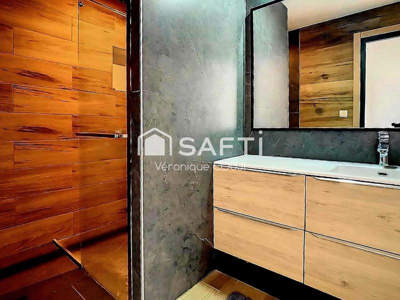 Maison - 125 m² - 4 pièces