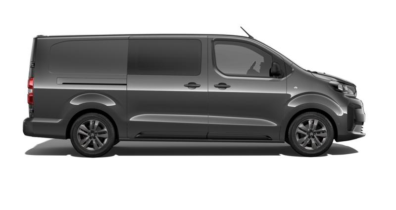 Citroën Jumpy Xl 2.2 Bhdi 180 Boite Automatique - Disponible de suite Garantie Constructeur