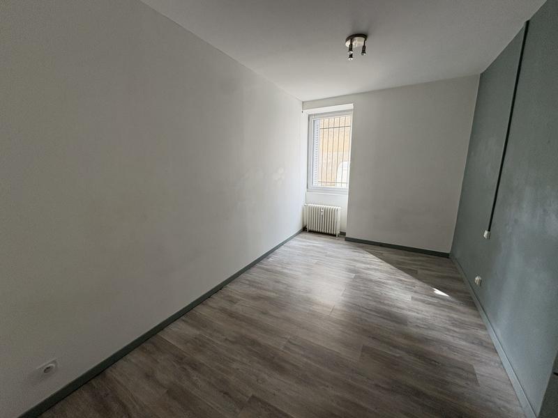 Appartement - 74 m² - 3 pièces