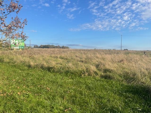 Terrain constructible - 279 m²