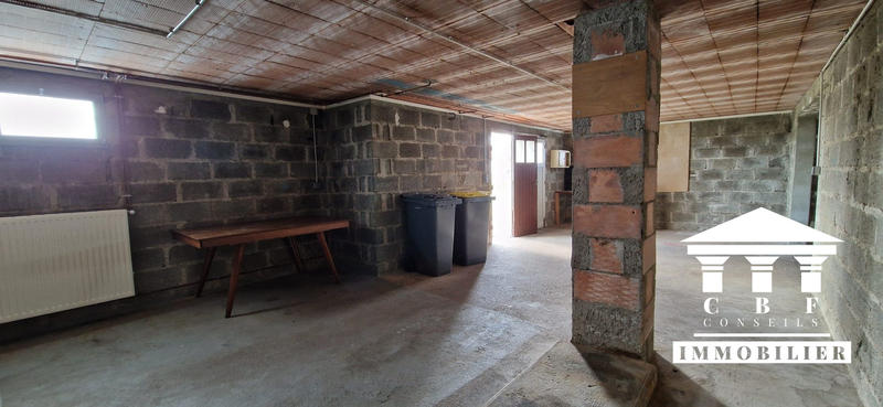 Maison - 79 m² - 4 pièces