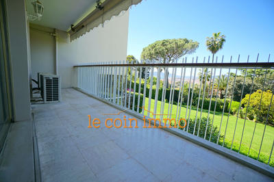 Appartement - 50 m² - 3 pièces