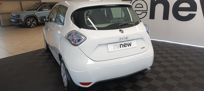 Renault Zoe R90 Life