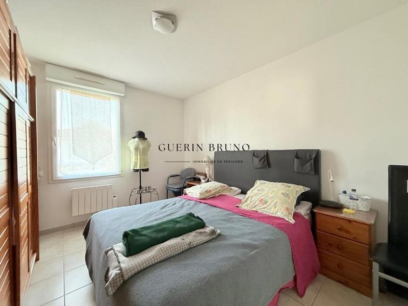 Appartement - 91 m² - 4 pièces