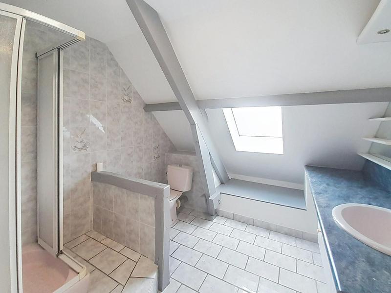 Maison - 151 m² - 7 pièces
