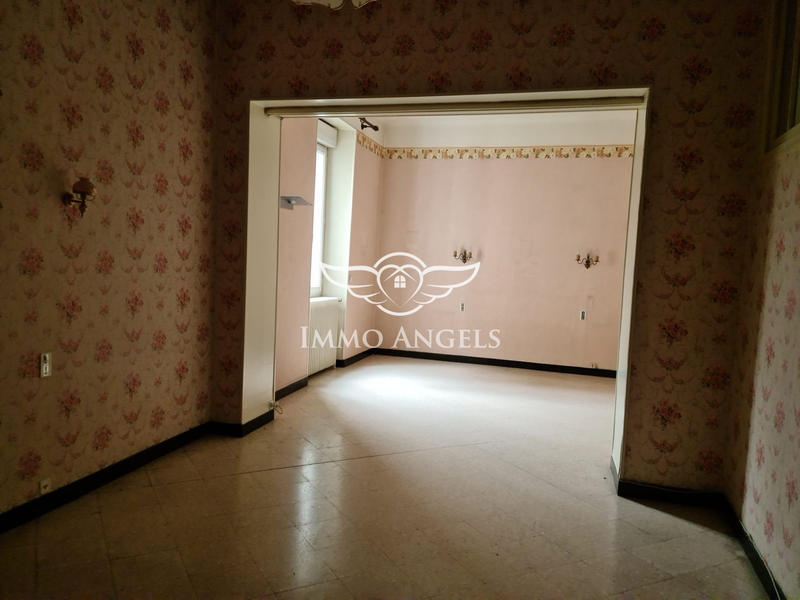 Maison ancienne - 401 m² - 9 pièces