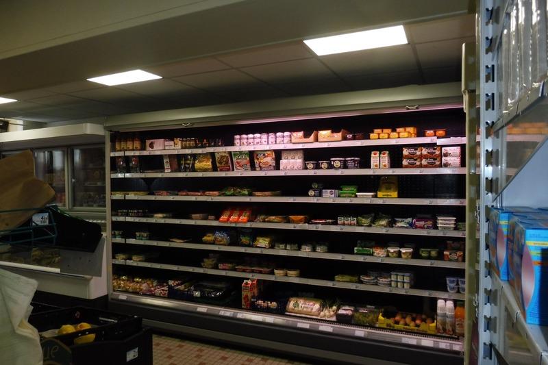 Fonds de commerce - 70 m²