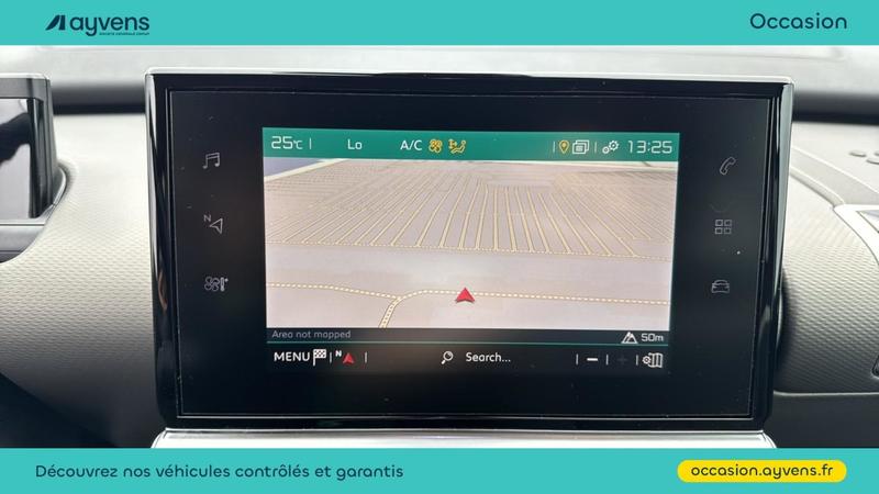 Citroën C4 Cactus PureTech 130ch s&amp;S Shine Business Eat6 E6.d 7cv