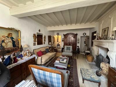 Maison - 89 m² - 4 pièces