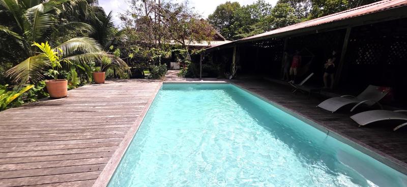 Propriété - 114 m² - 4 pièces