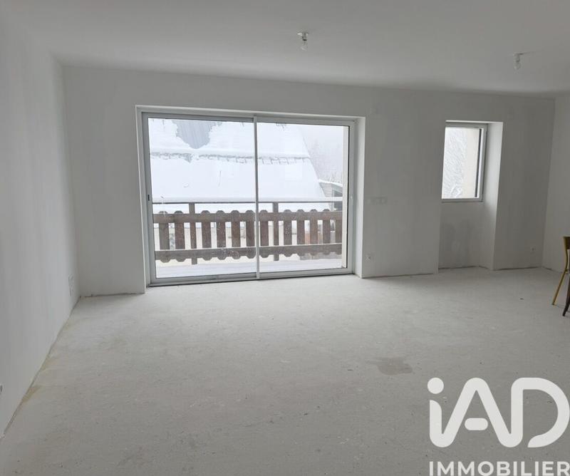 Maison - 74 m² - 5 pièces