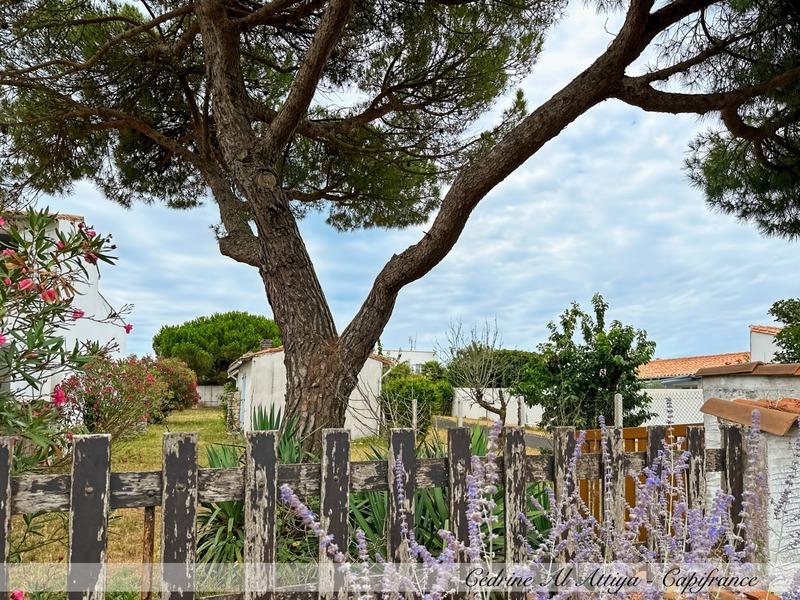 Maison - 57 m² - 3 pièces