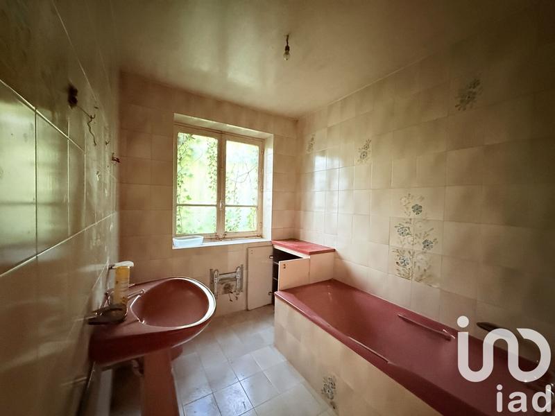 Ferme - 122 m² - 5 pièces