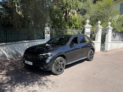 Mercedes Glc 400e Amg 4matic