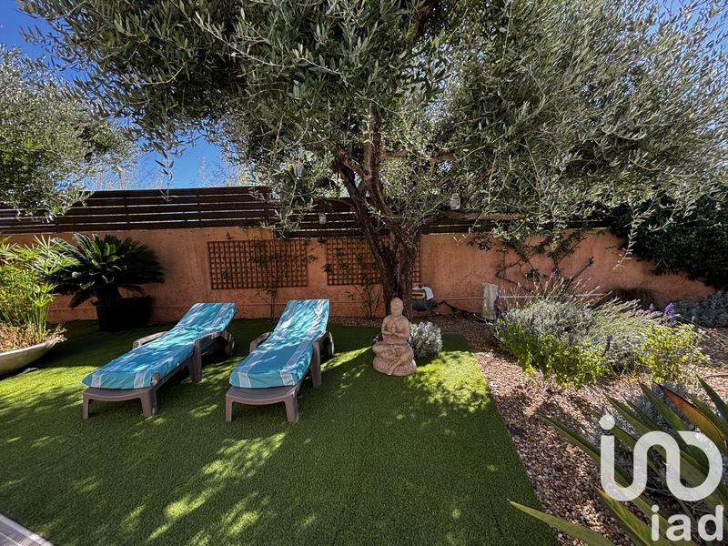 Maison - 212 m² - 8 pièces