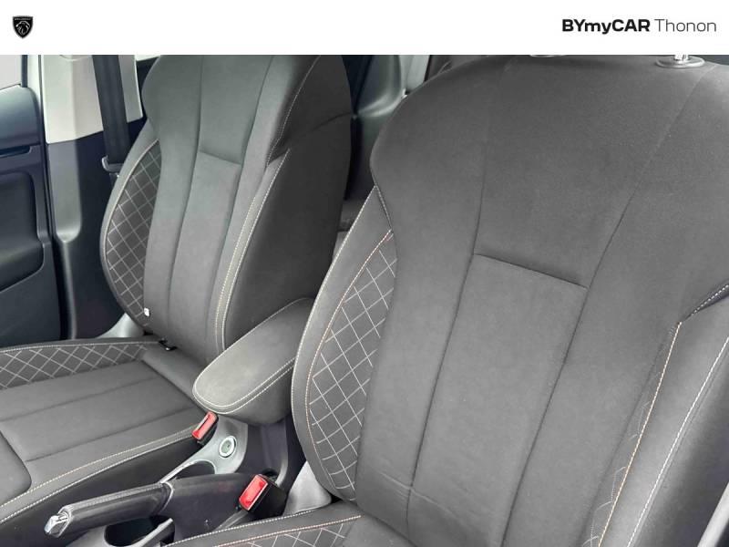 Skoda Kamiq 1.0 Tsi 116 ch Bvm6 Ambition