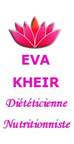 Eva Kheir Dieteticienne Nutritionniste