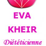 Eva Kheir Dieteticienne Nutritionniste