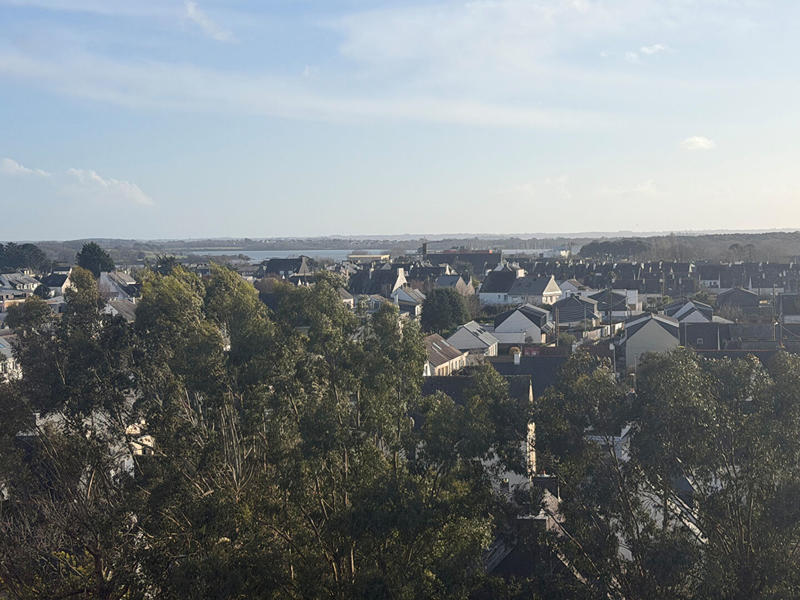 Appartement - 50 m² - 2 pièces