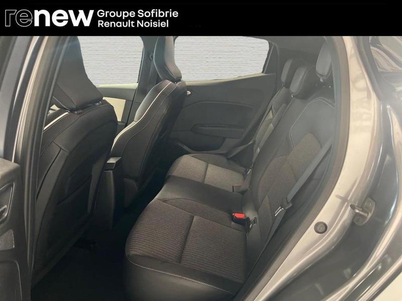 Renault Clio V TCe 90 Techno
