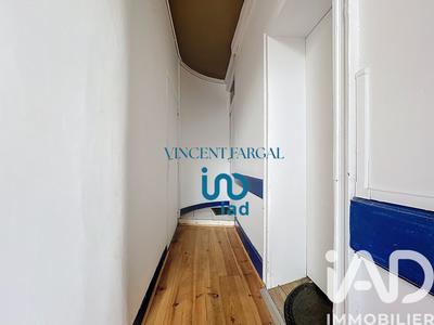 Maison de ville - 135 m² - 5 pièces