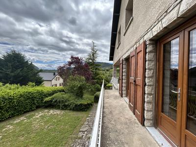 Appartement - 134 m² - 5 pièces