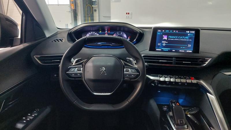 Peugeot 3008 BlueHDi 130 s&amp;S Eat8 Active Pack