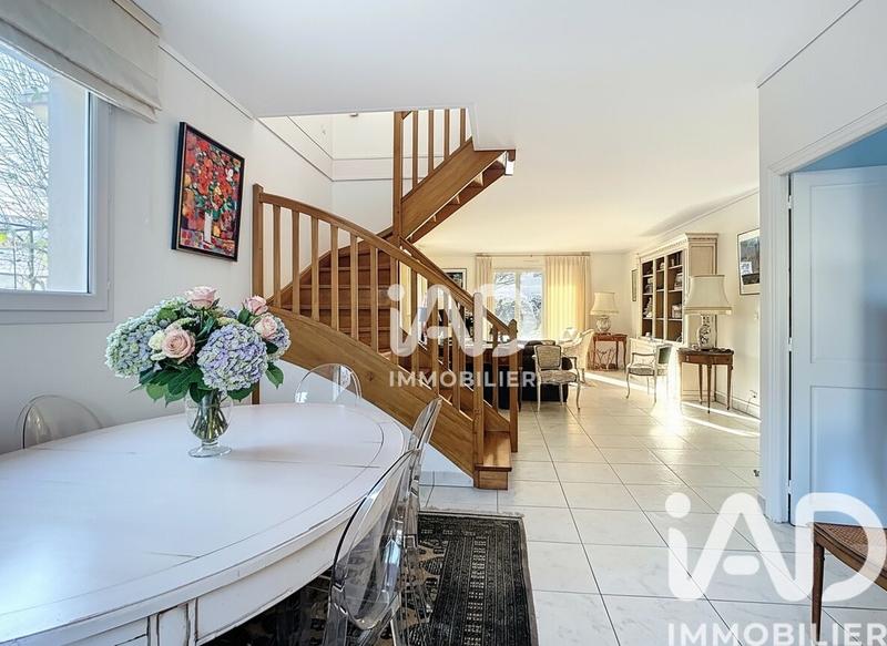 Duplex - 131 m² - 5 pièces