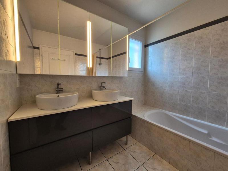 Maison - 103 m² - 4 pièces