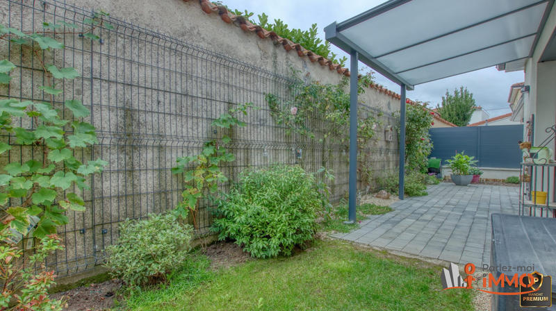 Villa - 97 m² - 4 pièces