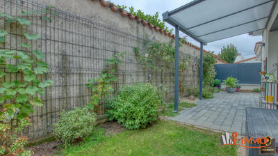 Villa - 97 m² - 4 pièces