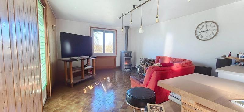 Maison - 196 m² - 7 pièces