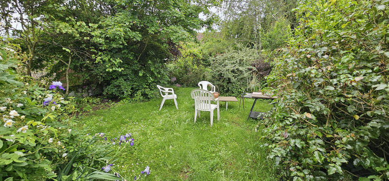 Propriété - 276 m² - 9 pièces