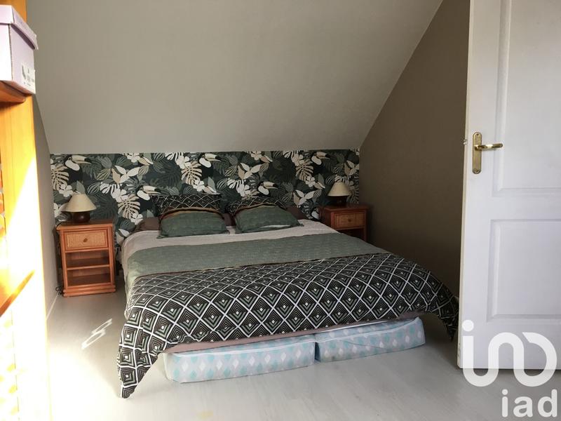 Maison - 139 m² - 6 pièces