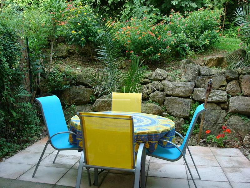 Appartement - 29 m² - 2 pièces