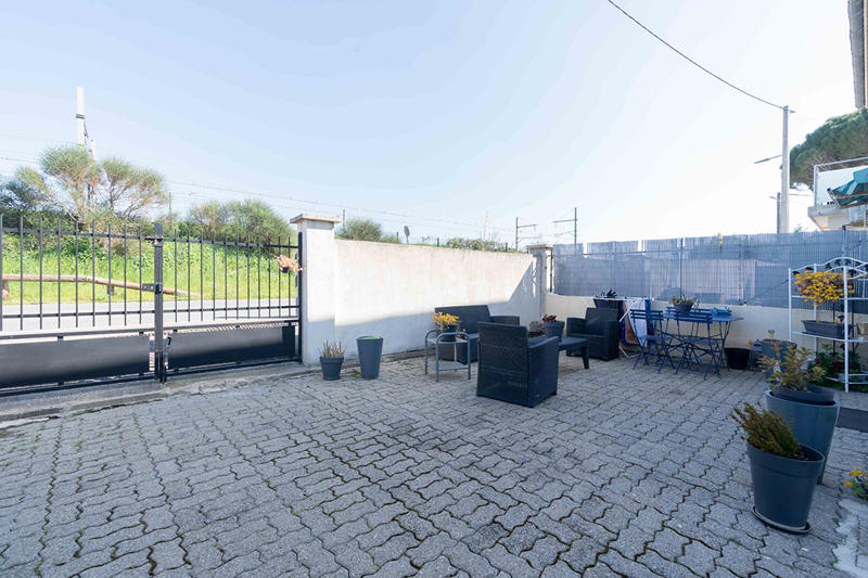 Maison - 154 m² - 8 pièces