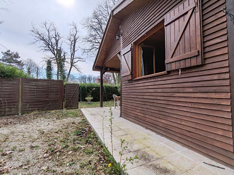 Châlet - 68 m² - 4 pièces