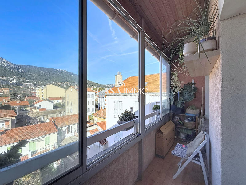 Appartement - 82 m² - 4 pièces