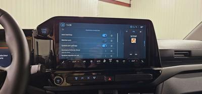 Ford Transit Custom Fourgon 320 L1h1 2.0 Ecoblue 170 Ch Bva8 Sport