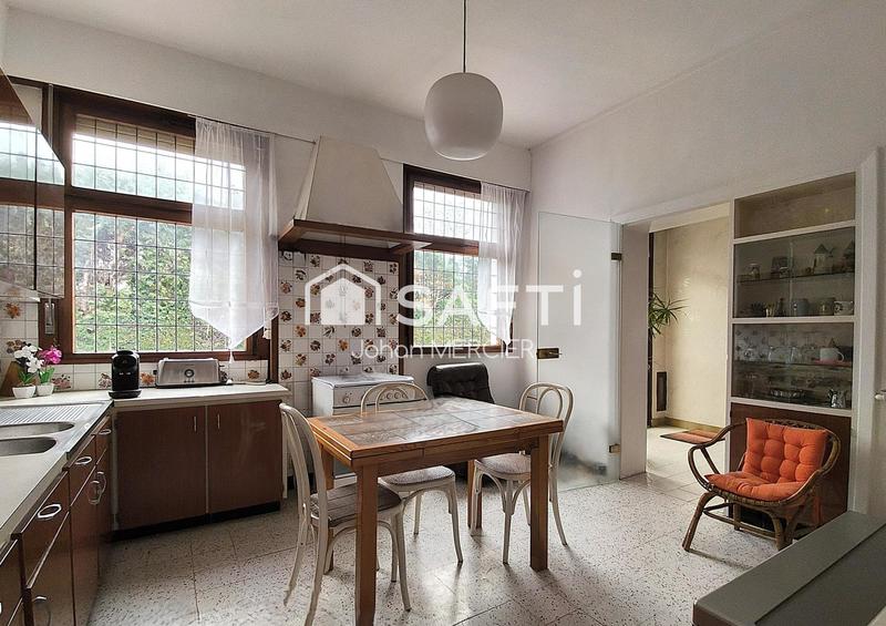 Maison - 130 m² - 4 pièces