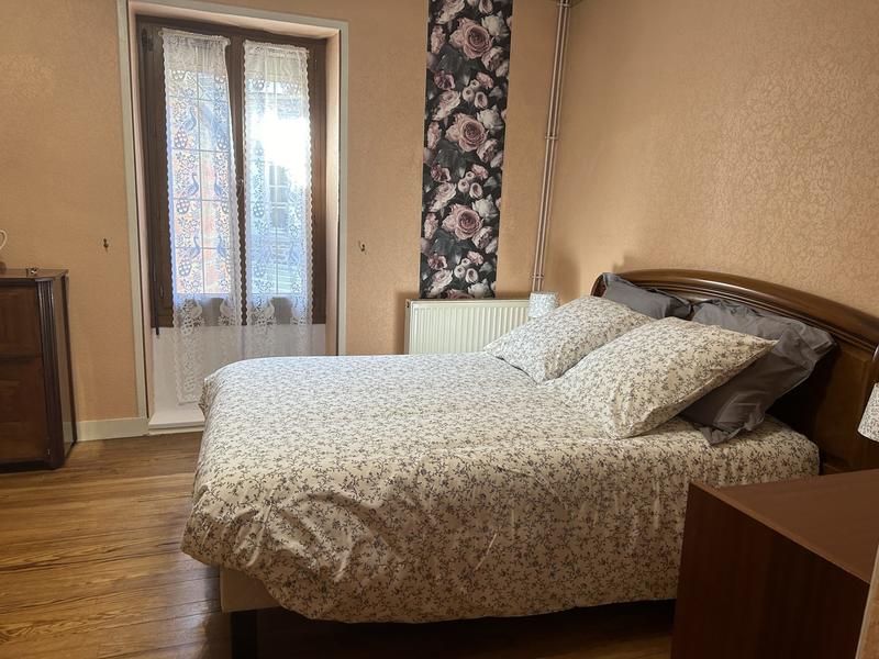 Maison ancienne - 150 m² - 7 pièces