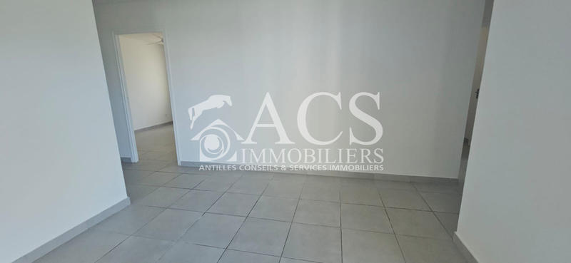 Appartement - 72 m² - 4 pièces