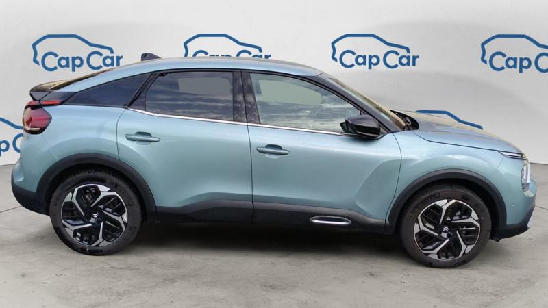 Citroën C4 1.2 Puretech 130 Shine