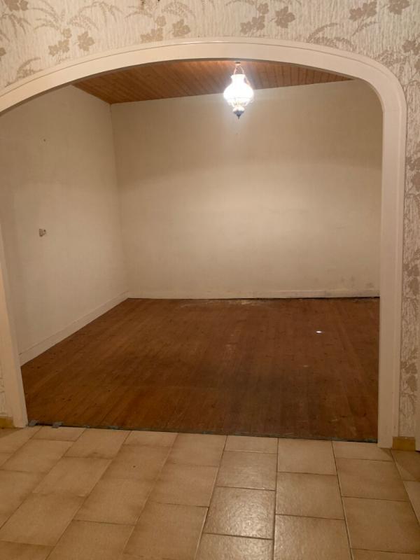 Maison - 155 m² - 8 pièces