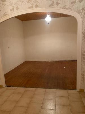 Maison - 155 m² - 8 pièces