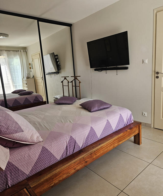 Maison - 111 m² - 4 pièces