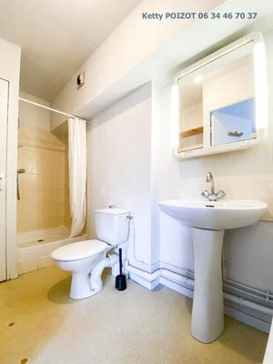 Appartement - 28 m² - 1 pièce