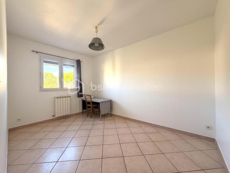 Villa - 120 m² - 5 pièces