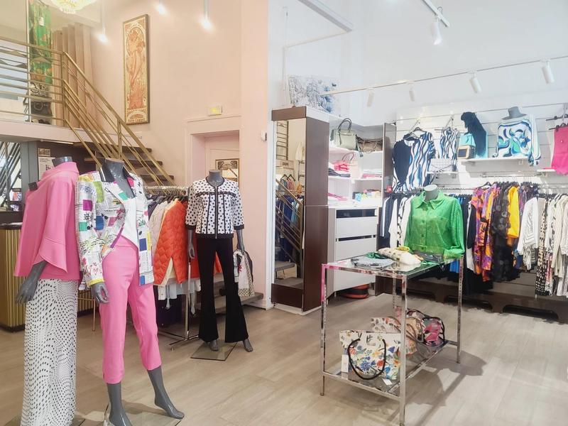 Fonds de commerce - 115 m²